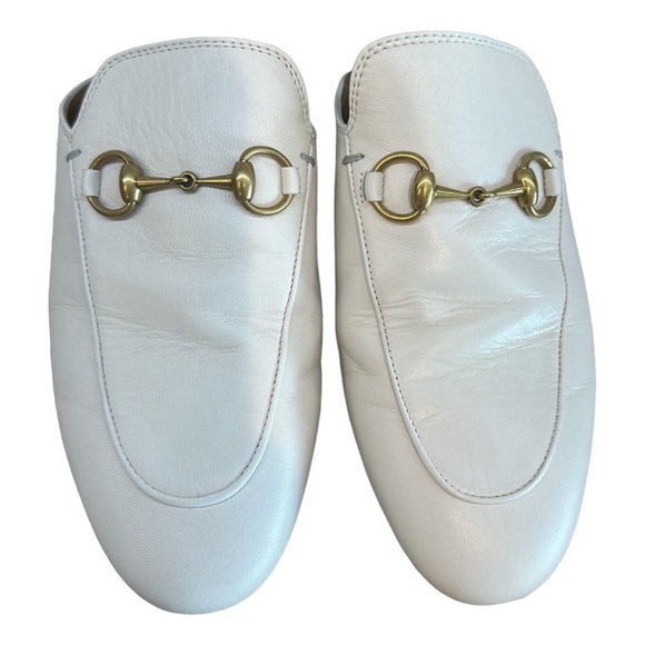 Gucci Princetown Slipper - Picture 2 of 10